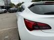 Vauxhall Astra GTC