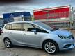 Vauxhall Zafira