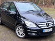 Mercedes B Class