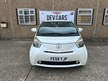 Toyota iQ