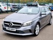 Mercedes A Class