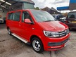 Volkswagen Transporter Shuttle