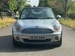 MINI Convertible