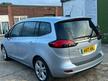 Vauxhall Zafira