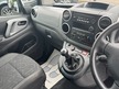 Peugeot Partner Tepee