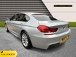 BMW 6 SERIES