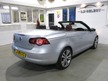 Volkswagen Eos