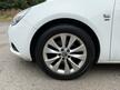 Vauxhall Astra GTC