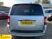 Chrysler Grand Voyager