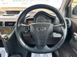 Toyota iQ