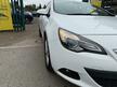 Vauxhall Astra GTC
