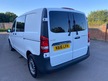 Mercedes V Class