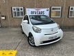 Toyota iQ
