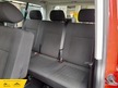Volkswagen Transporter Shuttle