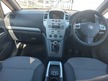 Vauxhall Zafira