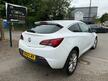 Vauxhall Astra GTC