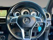 Mercedes C Class