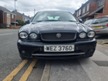 Jaguar X-Type
