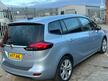 Vauxhall Zafira