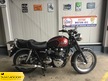 Triumph Bonneville