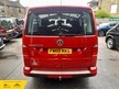 Volkswagen Transporter Shuttle