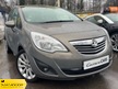 Vauxhall Meriva