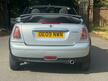MINI Convertible