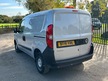 Vauxhall Combo