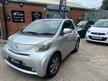 Toyota iQ