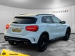 Mercedes GLA