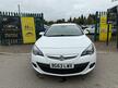 Vauxhall Astra GTC