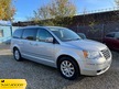 Chrysler Grand Voyager