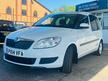 Skoda Roomster