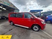 Volkswagen Transporter Shuttle