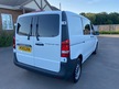 Mercedes V Class