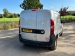 Vauxhall Combo