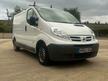 Nissan Primastar