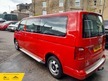 Volkswagen Transporter Shuttle