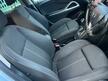 Vauxhall Zafira