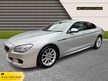 BMW 6 SERIES