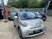 Toyota iQ