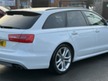 Audi S6 Avant