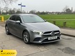 Mercedes A Class