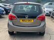 Vauxhall Meriva