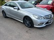 Mercedes E Class