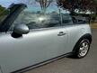 MINI Convertible