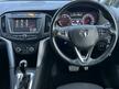 Vauxhall Zafira