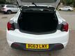 Vauxhall Astra GTC