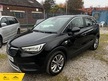 Vauxhall Crossland X