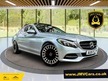 Mercedes C Class